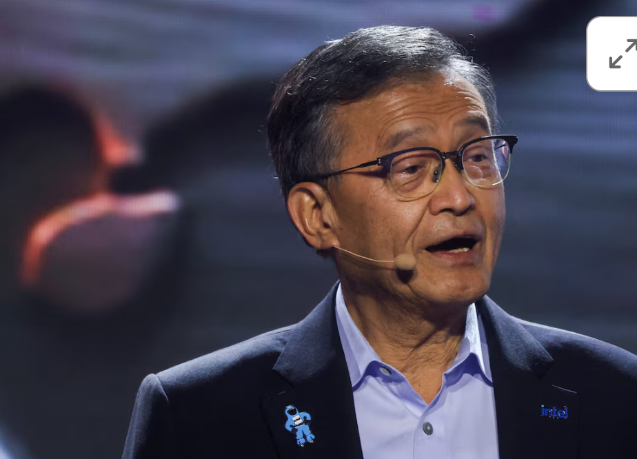 Ultraviolette Raises $85 Million, Adds Intel CEO as Adviser