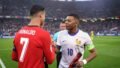 Kylian Mbappe Jokes About Playing for France Until 41 Like Cristiano Ronaldo