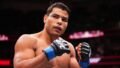 Dana White Responds to Paulo Costa’s UFC Contract Release Demand