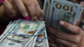 US Dollar Hits Near Two-Month High on Fed Rate Outlook