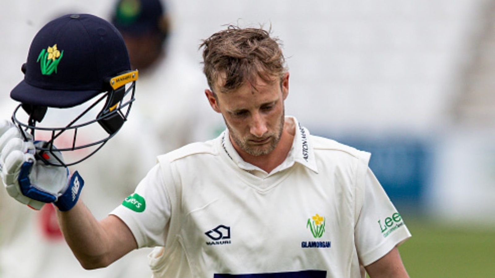 Billy Root Retires From Professional Cricket After 14-Year Career