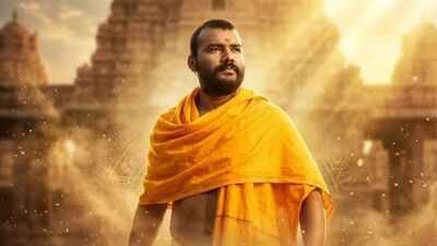 Hanuman Ansh Box Office Collection Day 48 [LIVE]: Neem Karoli Baba Biopic Crosses Rs 283 Crore Domestic Net Milestone