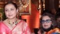 Rani Mukerji’s Mother Said She Deserved National Award For Black