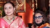 Rani Mukerji's Mother Said She Deserved National Award For Black