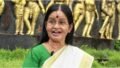 Actress Savithri Sreedharan Passes Away: Sudani From Nigeria Star Rose From Theatre To National Recognition