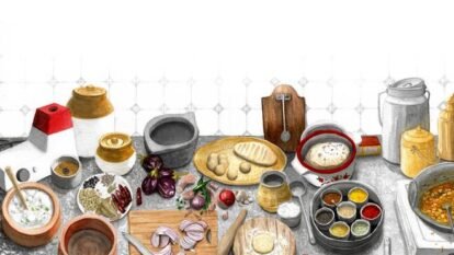 Meet The People Keeping India’s Culinary Memories Alive: How Recipes And Food Traditions Are Being Preserved Meet The People Keeping India’s Culinary Memories Alive: How Recipes And Food Traditions Are Being Preserved
