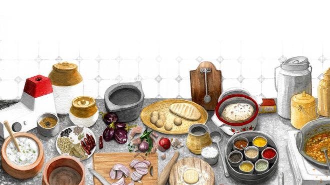 Meet The People Keeping India’s Culinary Memories Alive: How Recipes And Food Traditions Are Being Preserved