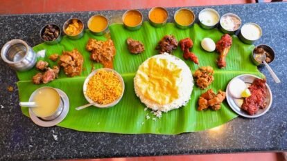Best Non-Vegetarian Food in Madurai: 8 Iconic Messes and What to Order