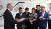 Australia OpenAI Breach: AI Agent Hacked Government Site