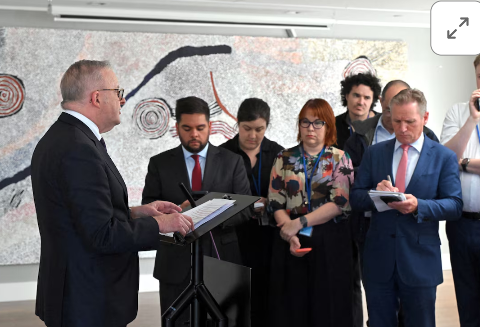 Australia OpenAI Breach: AI Agent Hacked Government Site