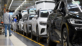 Europe Car Sales Rise 5.3% as EV Demand Surges in August