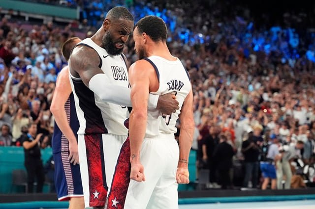 10 Active NBA Stars With Strong Cases for Jersey Retirement