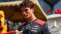 F1 Penalty Points Before Azerbaijan GP: Bearman, Hamilton and Others
