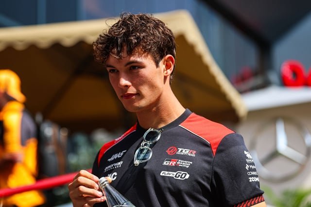 F1 Penalty Points Before Azerbaijan GP: Bearman, Hamilton and Others