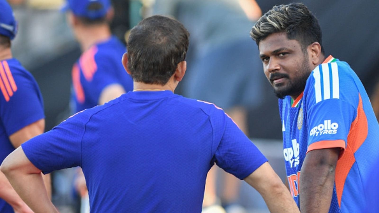 Gautam Gambhir Opens Up on Sanju Samson’s T20I Axing for Sooryavanshi