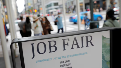 US Jobless Claims Fall to 197,000 as Labor Market Stabilizes