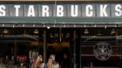Starbucks to Close 250 Stores in North America