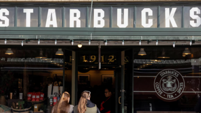 Starbucks to Close 250 Stores in North America