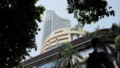 Sensex Nifty Open Higher After Market Sell-Off