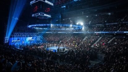 Nic Nemeth Faces TNA World Title Risk Ahead of Bound for Glory Nic Nemeth Faces TNA World Title Risk Ahead of Bound for Glory