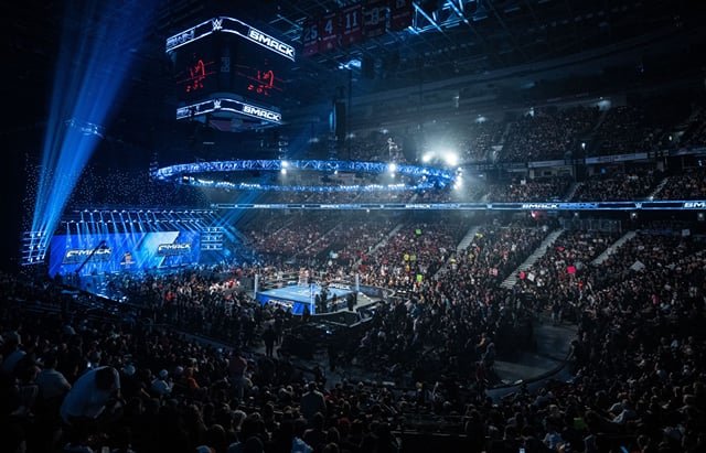 Nic Nemeth Faces TNA World Title Risk Ahead of Bound for Glory