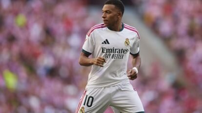 Jerome Rothen Questions Kylian Mbappe’s Ballon d’Or Campaign Jerome Rothen Questions Kylian Mbappe’s Ballon d’Or Campaign