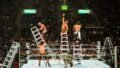 Penta Emerges as Reported Favorite for WWE Money in the Bank 2026