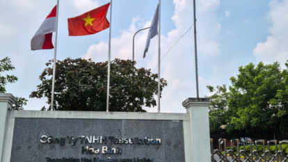 Esquel-Linked Vietnam Firms Continue U.S. Apparel Sales Esquel-Linked Vietnam Firms Continue U.S. Apparel Sales