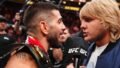 Brendan Schaub Questions Ilia Topuria’s Lightweight Size Ahead of Potential Pimblett Fight