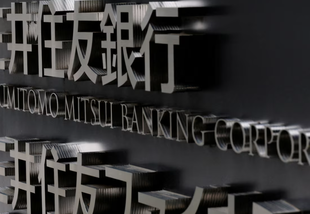 SMBC VPBank Stake Talks Target 20% Ownership