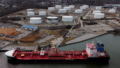 US Diesel Export Ban Widens WTI Discount to Brent