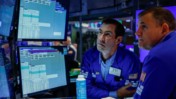 Wall Street Jobs Report and Fed Rate Path in Focus