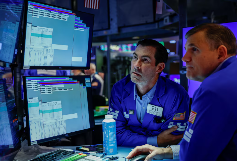 Wall Street Jobs Report and Fed Rate Path in Focus