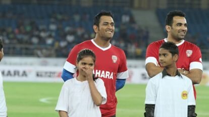 Zaheer Khan Takes Charge at CSK: Why MS Dhoni’s Guidance Could Shape IPL 2027 Zaheer Khan Takes Charge at CSK: Why MS Dhoni’s Guidance Could Shape IPL 2027