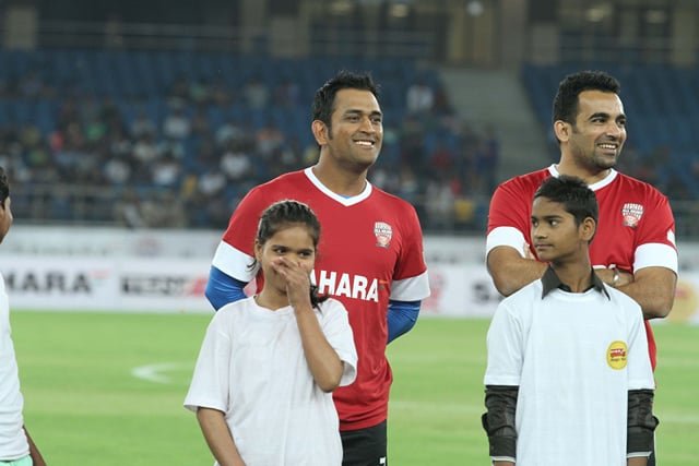 Zaheer Khan Takes Charge at CSK: Why MS Dhoni’s Guidance Could Shape IPL 2027