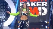 Britt Baker Reacts to Hyan’s Dig Ahead of AEW Dynamite Tag Team Showdown
