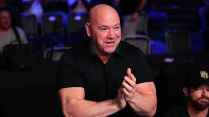 Tyson Fury Says He Removed Dana White Clause From Anthony Joshua Fight Contract Tyson Fury Says He Removed Dana White Clause From Anthony Joshua Fight Contract