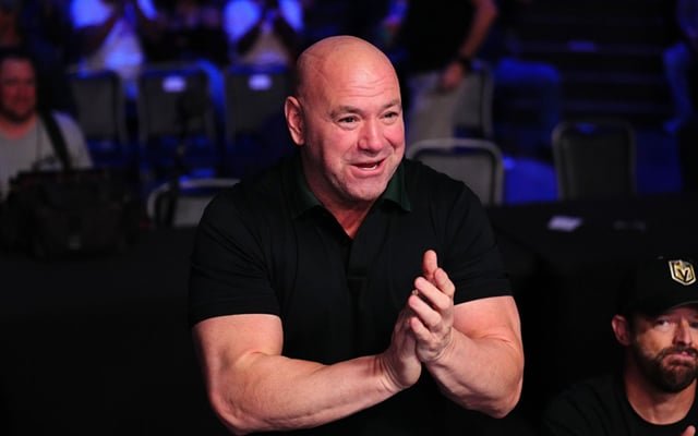 Tyson Fury Says He Removed Dana White Clause From Anthony Joshua Fight Contract