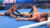 Mistakes WWE Made on SmackDown in Indianapolis on September 25, 2026