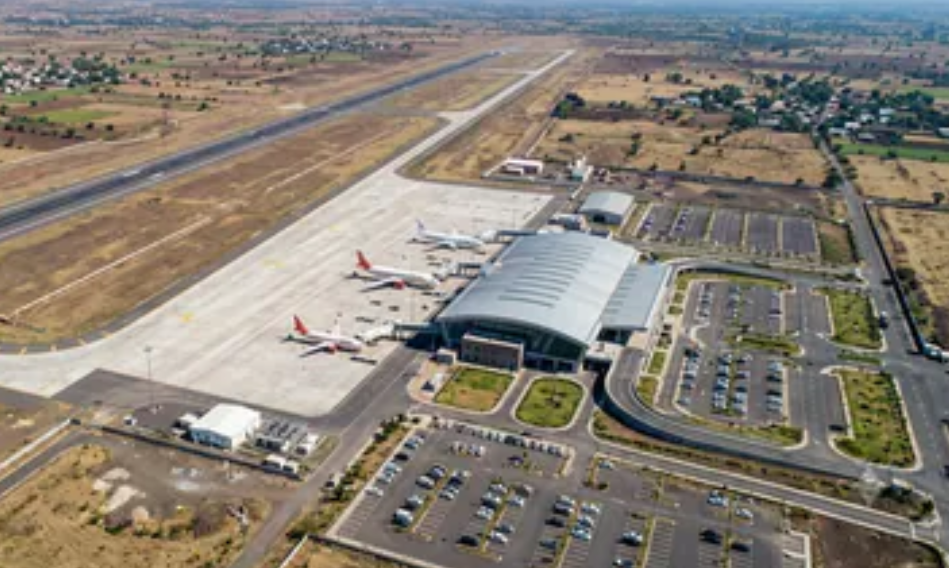 MADC Invites Bids for Shirdi Airport Hotel Plot
