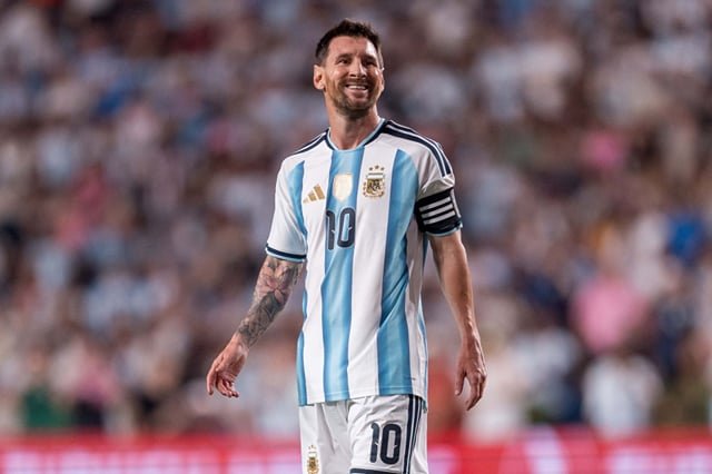 Lionel Scaloni Backs Lionel Messi for 2026 Ballon d’Or
