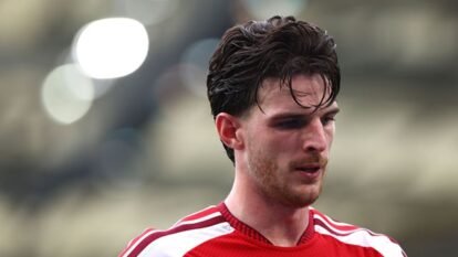 Morgan Rogers Opens Up on Fan Abuse After Declan Rice Clash Morgan Rogers Opens Up on Fan Abuse After Declan Rice Clash