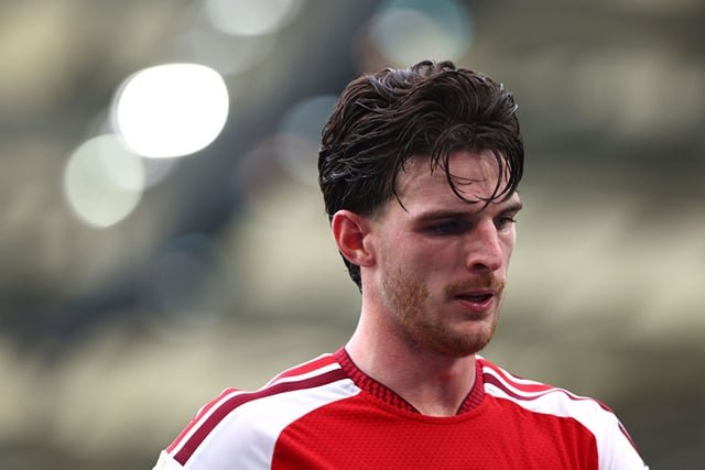 Morgan Rogers Opens Up on Fan Abuse After Declan Rice Clash