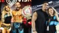 Kam Hendrix Targets Trick Williams for WWE United States Championship