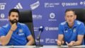 Mohammad Kaif Calls Rohit Sharma’s ODI Captaincy Exit Agarkar’s Toughest Call