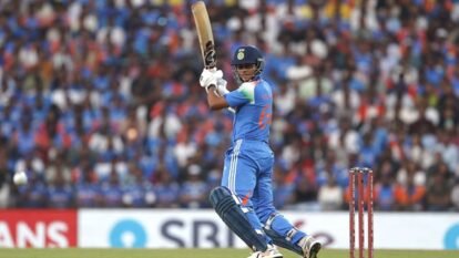 Mohammad Kaif Suggests Yashasvi Jaiswal at No. 4 Against West Indies Mohammad Kaif Suggests Yashasvi Jaiswal at No. 4 Against West Indies