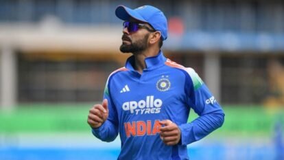 Virat Kohli Confirms 2027 ODI World Cup Will Be His Last for India Virat Kohli Confirms 2027 ODI World Cup Will Be His Last for India
