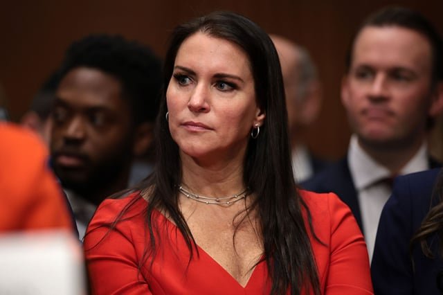 Stephanie McMahon Reveals She Received Death Threats During WWE Heel Run