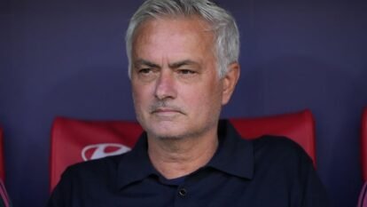Real Madrid Monitor Finn Jeltsch as Defensive Plans Take Shape