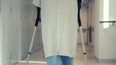 “How Do You Even Plan?” Man in His 80s Spends Rs 40 Lakh on Medical Emergency